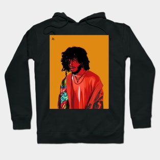 6LACK Hoodie